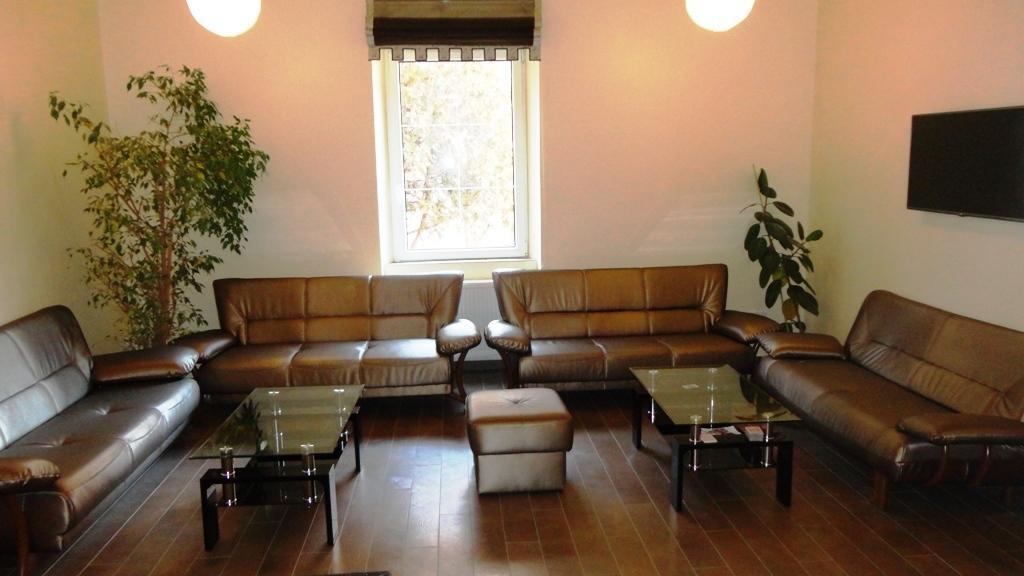 Hotel Centrum Szeged Luaran gambar