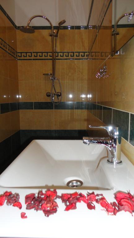 Hotel Centrum Szeged Luaran gambar